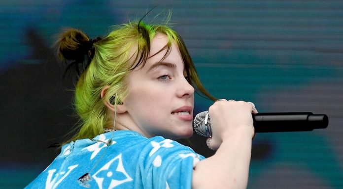 Billy Iles can act at the Oscars Billy Iles can act at the Oscars