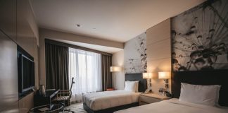 Businessmen blamed the Booking service of manipulation of the hotels