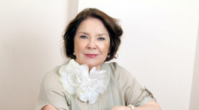 "Can't wait": Larisa Golubkina commented on the information about his hospitalization