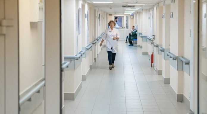 Cases of infection with coronavirus in the capital is not identified – CPS