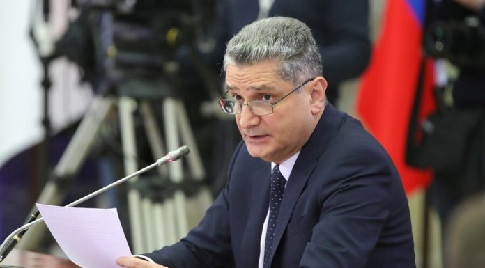 Chairman of the Eurasian economic Commission talked about their objectives