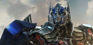 Company Paramount decided to revive the franchise "transformers"