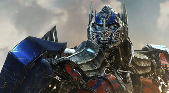 Company Paramount decided to revive the franchise “transformers” Company Paramount decided to revive the franchise "transformers"