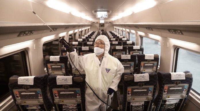 Coronavirus reached Germany Coronavirus reached Germany