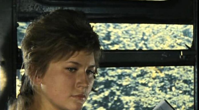 Died the actress from "Operation "Y"