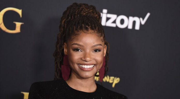 Disney is looking for performers of roles dark-skinned sisters of the little Mermaid