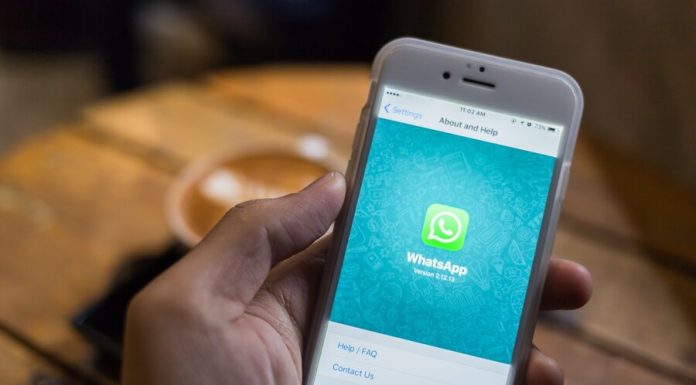 Durov warned about the dangers of using WhatsApp Durov warned about the dangers of using WhatsApp
