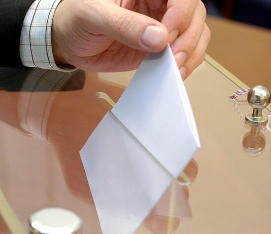 Elections of the head of Chuvashia will be held in September Elections of the head of Chuvashia will be held in September