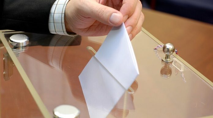 Elections of the head of Chuvashia will be held in September