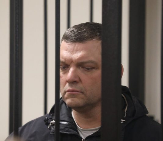 Ex-Director of factory “Menshevik” acquitted in the murder case Ex-Director of factory "Menshevik" acquitted in the murder case