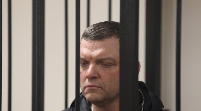 Ex-Director of factory “Menshevik” acquitted in the murder case Ex-Director of factory "Menshevik" acquitted in the murder case