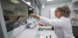 FAS will verify the information on the growth of prices for medical masks and antiviral drugs