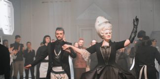 Festival of the future theatre will be held in Moscow from 22 to 29 February