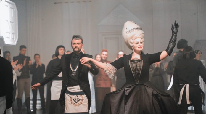 Festival of the future theatre will be held in Moscow from 22 to 29 February