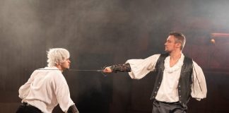 From rock to the classics: in Moscow will present the musical "Castle of dreams"