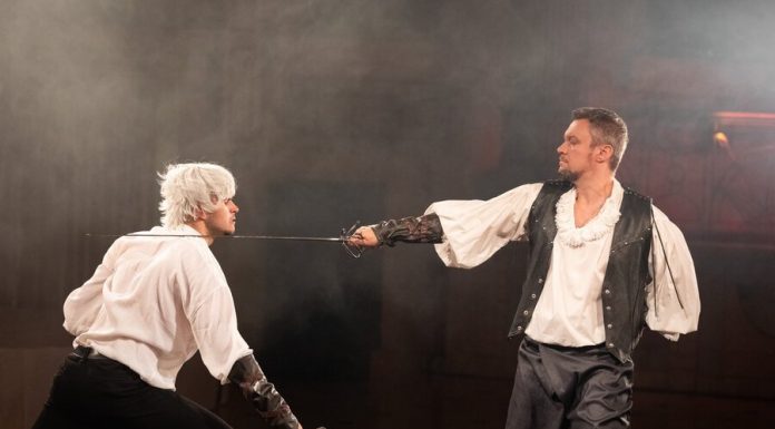 From rock to the classics: in Moscow will present the musical “Castle of dreams” From rock to the classics: in Moscow will present the musical "Castle of dreams"