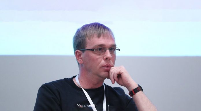 Golunov commented on the possible arrest of the former police officers of UVD po ZAO Golunov commented on the possible arrest of the former police officers of UVD po ZAO