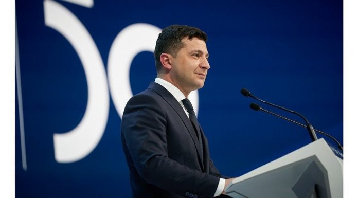 Gordon (Ukraine): "the Global economy requires economic miracle. Ukraine — the place where miracles happen"