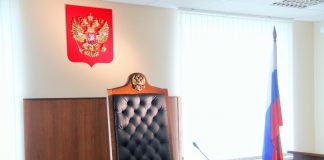 In Novokuznetsk the convict escaped from the courthouse