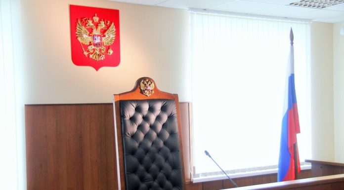 In Novokuznetsk the convict escaped from the courthouse In Novokuznetsk the convict escaped from the courthouse