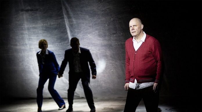 “In the city of Lzhedmitri”: the first in 2024, the show will be held February 12 "In the city of Lzhedmitri": the first in 2024, the show will be held February 12