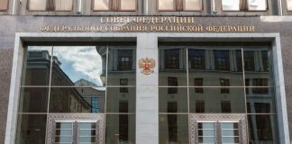 In the Federation Council commented on the new US sanctions against Russia