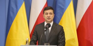 In the Kremlin commented on the word Zelensky about the Second world war
