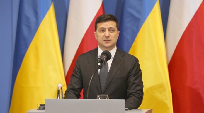 In the Kremlin commented on the word Zelensky about the Second world war