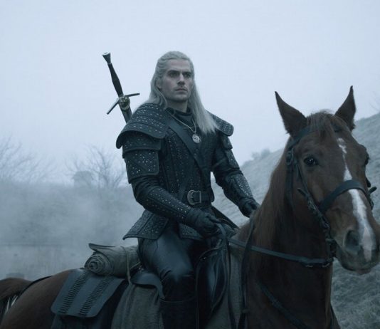In the second season of "the Witcher" promised to correct the mistakes of the first