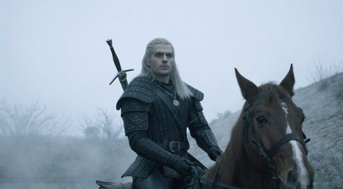 In the second season of “the Witcher” promised to correct the mistakes of the first In the second season of "the Witcher" promised to correct the mistakes of the first