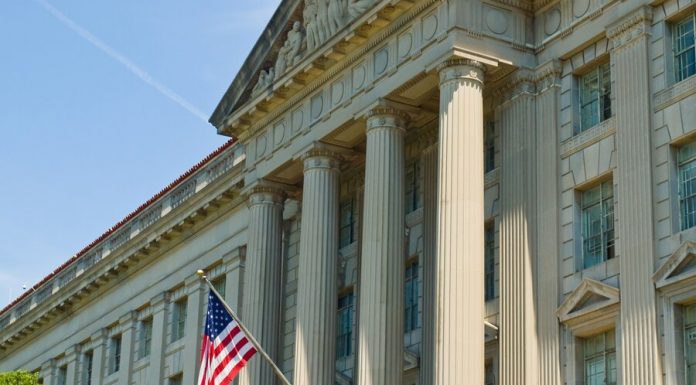 In the U.S. Congress have declared the discontent with the policies of Belgrade