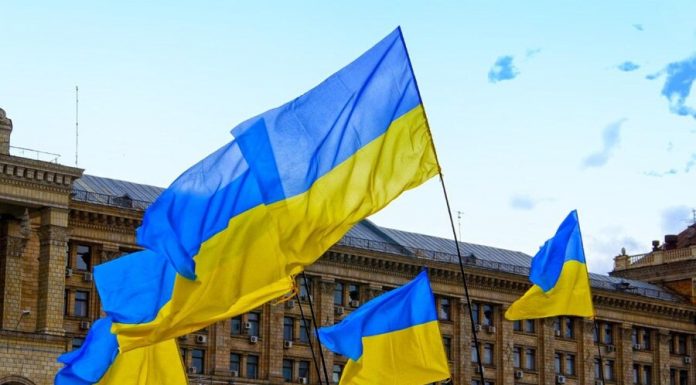 In Ukraine announced the division of children into three classes according to the language