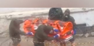 In Voronezh, hospitalized two people with suspected coronavirus