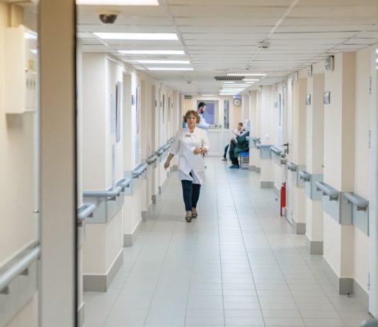 Information about the bomb threat in hospitals, schools, Monoblue in Moscow was false