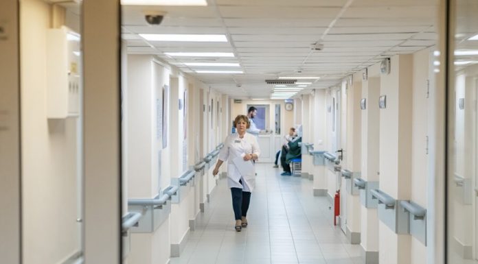 Information about the bomb threat in hospitals, schools, Monoblue in Moscow was false