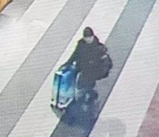 Leave children at Sheremetyevo airport, the man came to confess to the investigators