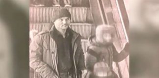 Left in Sheremetyevo children can return to their families