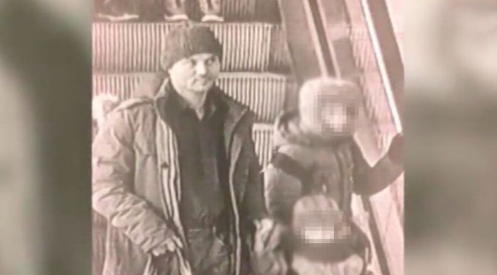 Left in Sheremetyevo children can return to their families