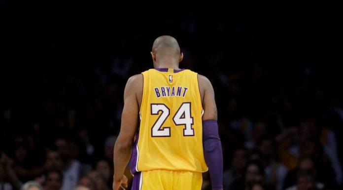Legend NBA Kobe Bryant died in a plane crash Legend NBA Kobe Bryant died in a plane crash