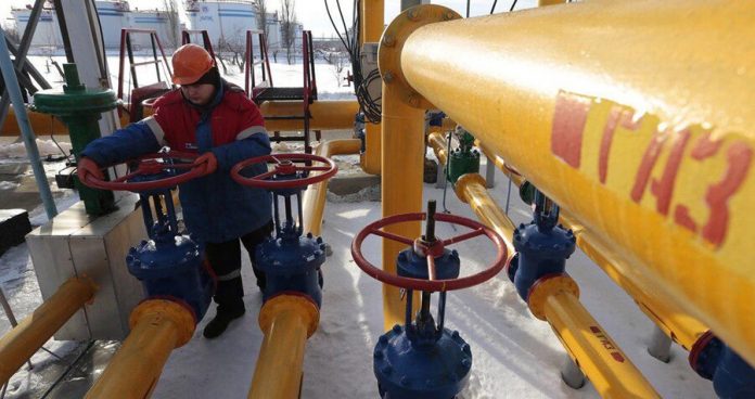 Lukashenko has approved the amendments to the gas contract with Russia