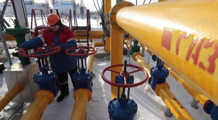 Lukashenko has approved the amendments to the gas contract with Russia