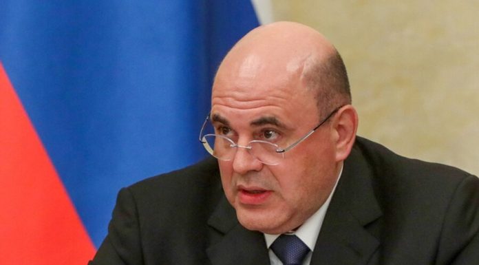 Mishustin appointed Ilya Gudkov General Director of Russian ecological operator