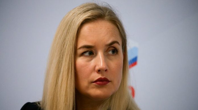 Mishustin has fired the Deputy head of the Ministry of health Elena Boyko Mishustin has fired the Deputy head of the Ministry of health Elena Boyko