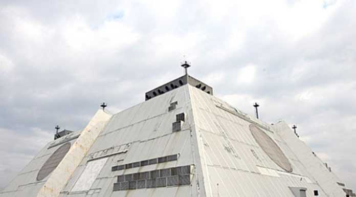 Missile defense of Moscow promise to strengthen Missile defense of Moscow promise to strengthen