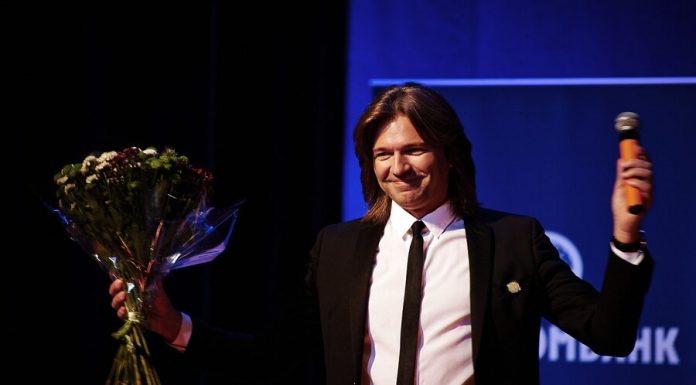 Moscow online: a creative meeting with Dmitry Malikov Moscow online: a creative meeting with Dmitry Malikov