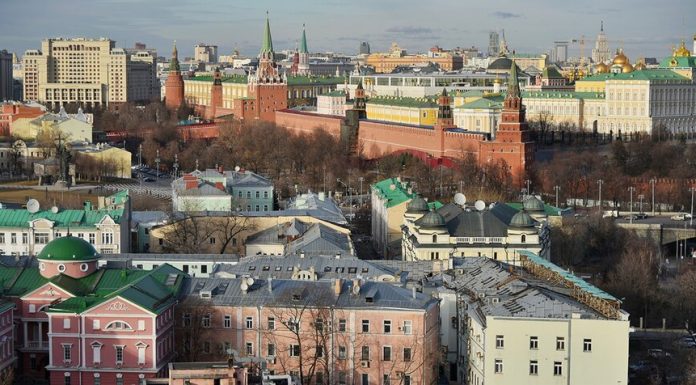 Moscow will cover the next wave of heat