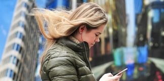 Muscovites have chosen the main events of 2019