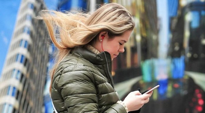 Muscovites have chosen the main events of 2019