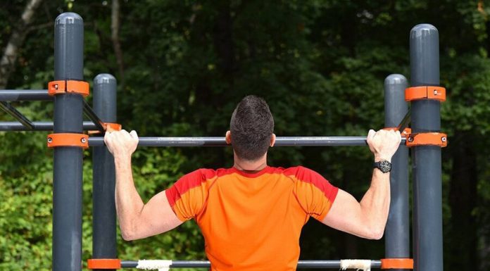 Muscovites will choose the format of training outdoors