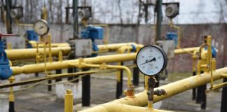 "Naftogaz" has upped the ante for the transit of Russian gas to Europe – media